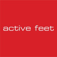 active feet logo - Similar company to Subwhy Bag
