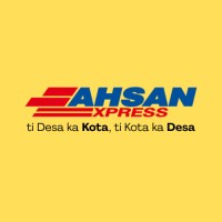 Ahsan Xpress logo - Similar company to Buzz Hpc
