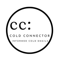 ColdConnector logo - Similar company to Truebeauty