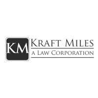 Kraft Miles, A Law Corporation logo - Similar company to Goodkin Law Group, Apc.