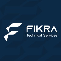 Fikra Technical Services logo - Similar company to Fikra Tech