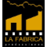 La Fabrica Producciones logo - Similar company to Dx Headseekers