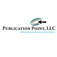 Publication Point, LLC logo - Similar company to Elite Process Serving