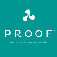 PROOF ® logo - Similar company to Wiv Technology