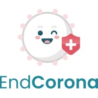 EndCorona logo - Similar company to Edufia