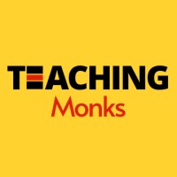 Teaching Monks _ Free Own App for Coaching Institutes logo - Similar company to Restless Monks