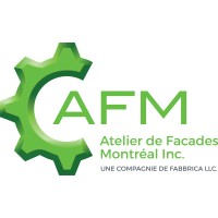 Atelier de Facades Montréal Inc.  /  Fabbrica logo - Similar company to Addisplay Studio