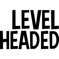 Level Headed Games logo - Similar company to Mercenary Technology
