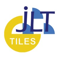 JLT Tiles and Interiors logo - Similar company to C&P Plasterers