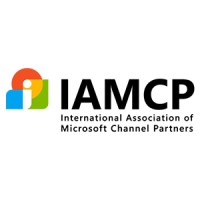 IAMCP Finland Official logo - Similar company to Workplace Ninja User Group Denmark