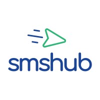 Smshub logo - Similar company to Smshubs.Net
