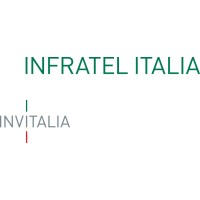 Infratel Italia logo - Similar company to Inwit S.P.A.