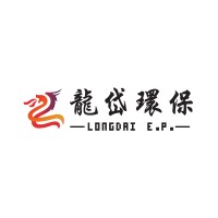 Jiangsu Longdai Environmental Protection Group logo - Similar company to Borneo Green Enviro