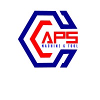 Caps Machine and Tool logo - Similar company to Zappettini Consulting