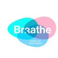 Br3athe logo - Similar company to Immunyo