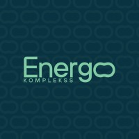 Energokomplekss logo - Similar company to Hansamatrix