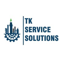 TK Service Solutions sp. z o.o. logo - Similar company to Tk Services Inc.