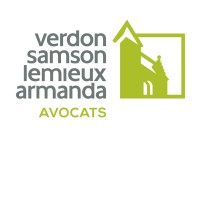 Verdon Samson Lemieux Armanda, avocats logo - Similar company to Exactus, Avocats D'Affaires Inc.