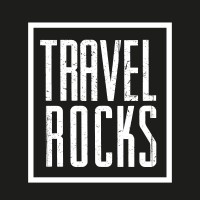 Travel Rocks logo - Similar company to Travel Simplicity