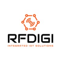 RFDigi logo - Similar company to Bold Venturing
