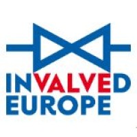 Invalved Europe logo - Similar company to Loose Ends Solutions