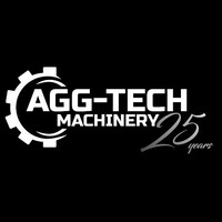 Agg-Tech Machinery logo - Similar company to Bobcat Industrial Equipment