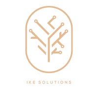 IKE Solutions logo - Similar company to Ike Solutions