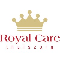 Royal Care B.V. logo - Similar company to Tech Scorpions