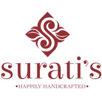 Suratis logo - Similar company to Ethorva
