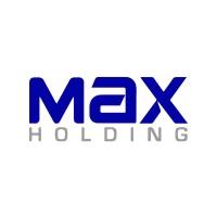 Max Holding logo - Similar company to Maxomid Co.