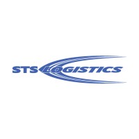 STS Logistics logo - Similar company to Sts Logistics