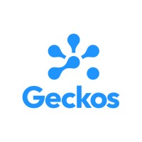 Geckos logo - Similar company to Hitech Software Pvt. Ltd.