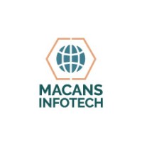 Macans Infotech Private Limited logo - Similar company to Ideabaaz