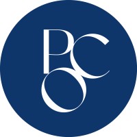 POC Beauty logo - Similar company to Logic Weave