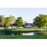 Bosjökloster Golfklubb logo - Similar company to Älvsjö Aik Simförening