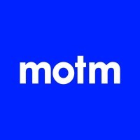 menonthemoon logo - Similar company to Men On The Moon