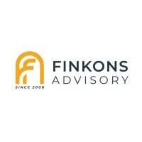 Finkons Advisory logo - Similar company to Kick Advisory Services
