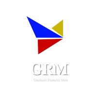 Graduate Research Meet logo - Similar company to Fighter Buzz