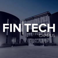 Fintech Campus logo - Similar company to Adopt It