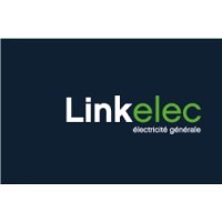 Linkelec logo - Similar company to Plug Me Up