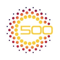 500Vendors logo - Similar company to RS SPACES