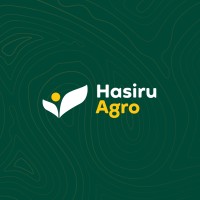 Hasiru Agro Private Limited logo - Similar company to Ismart Apps - Oracle Cloud Specialists