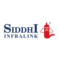 Siddhi Infralink Private Limited logo - Similar company to Shahtech Group