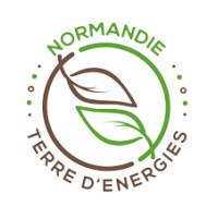 Normandie Terre d'Energies logo - Similar company to Pole Com 1
