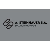 A. Steinhauer S.A. Solution Providers logo - Similar company to Dupro Kft