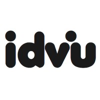 IDVIU logo - Similar company to Velostream