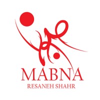 Mabna Resaneh Shahr (M.R.S) logo - Similar company to Pars Tivan (Tivanex)