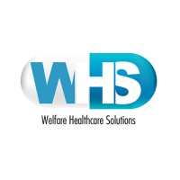 Welfare Healthcare Solutions logo - Similar company to Cattermole Technical Services Limited
