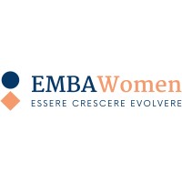 EMBAWomen logo - Similar company to Shapeup Studios