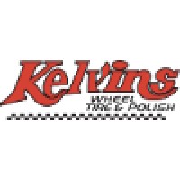Kelvin's Wheel, Tire & Polish logo - Similar company to Custom Forged Wheels